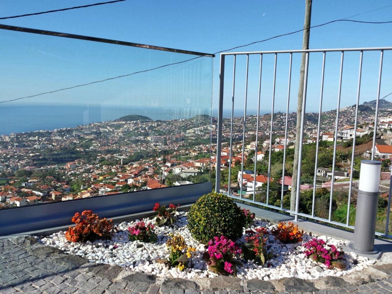Ourmadeira - Vila Da Portada, Character Funchal  Luaran gambar